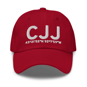 Cresco (CJJ) Airport Hat