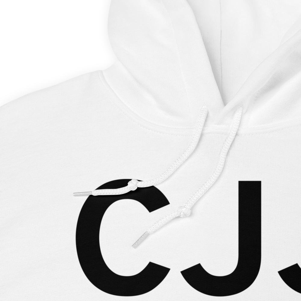 Cresco (CJJ) Airport Hoodie Sweatshirt 