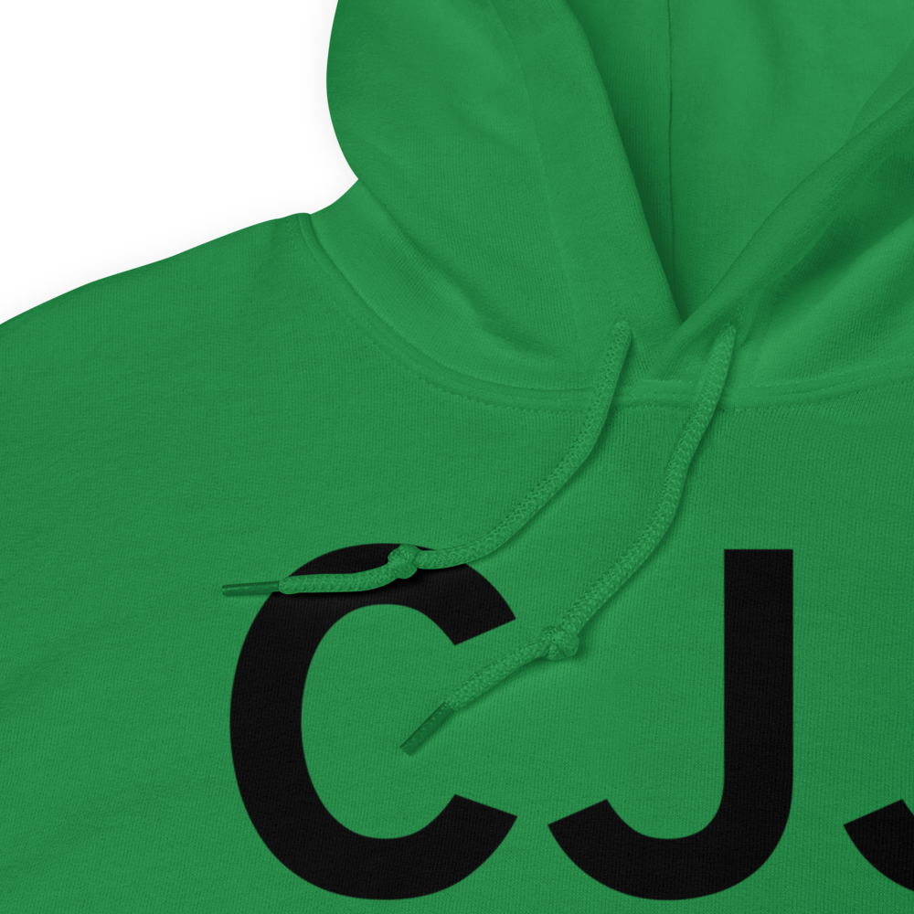 Cresco (CJJ) Airport Hoodie Sweatshirt 