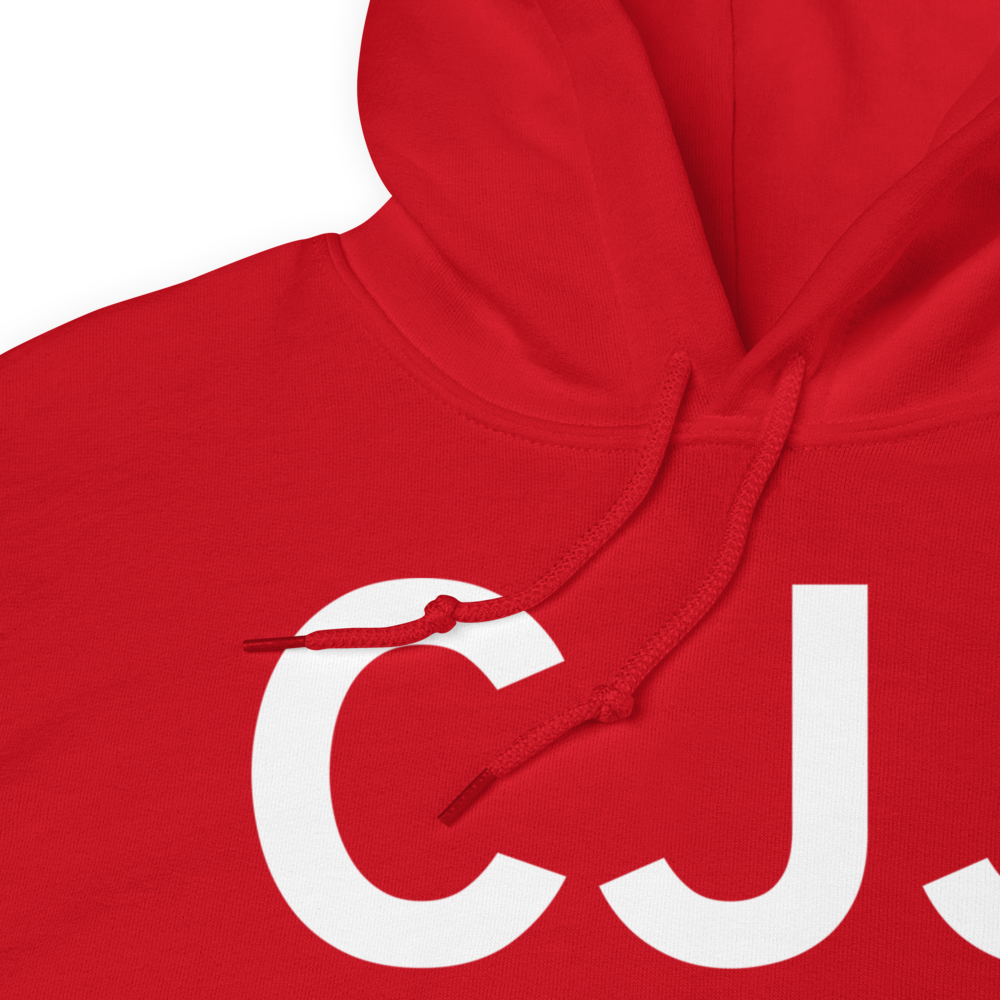 Cresco (CJJ) Airport Hoodie Sweatshirt 