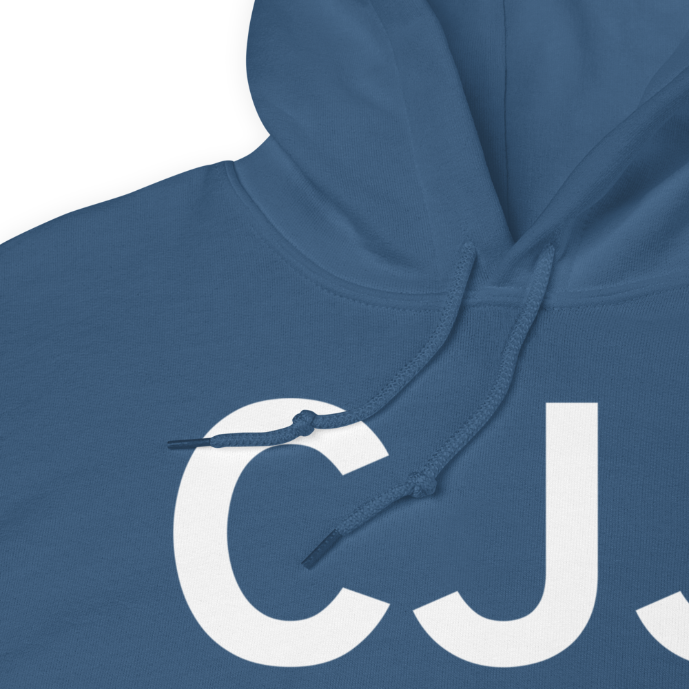 Cresco (CJJ) Airport Hoodie Sweatshirt 