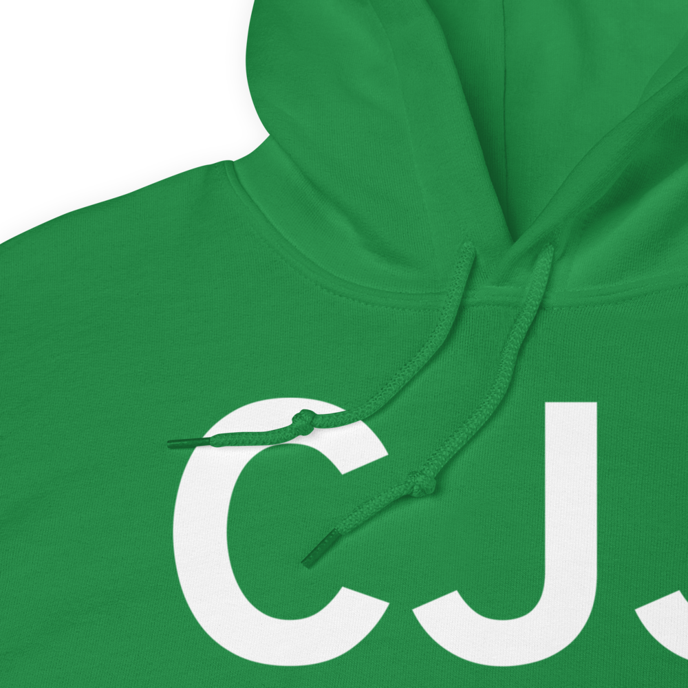 Cresco (CJJ) Airport Hoodie Sweatshirt 