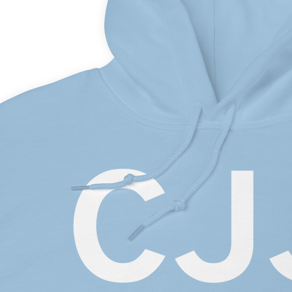 Cresco (CJJ) Airport Hoodie Sweatshirt 