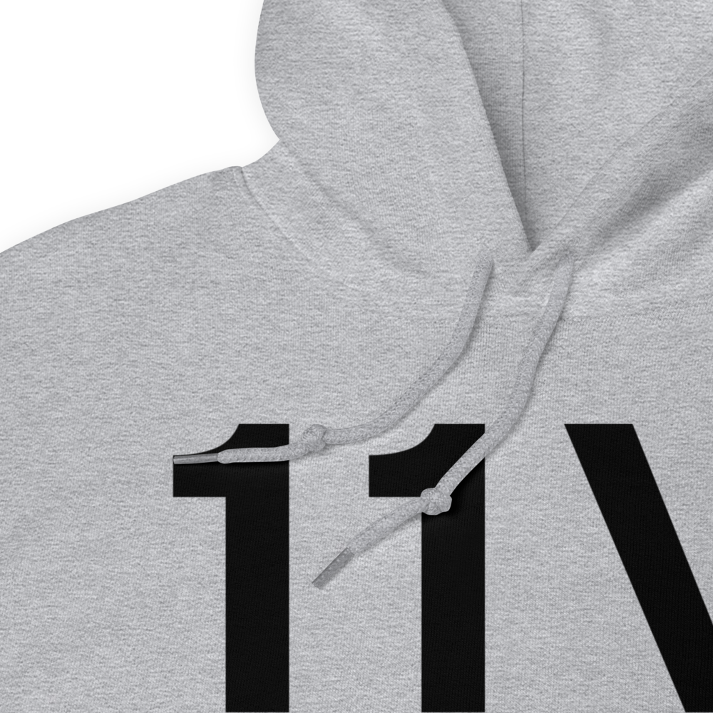 Greeley (K11V) Airport Hoodie Sweatshirt 