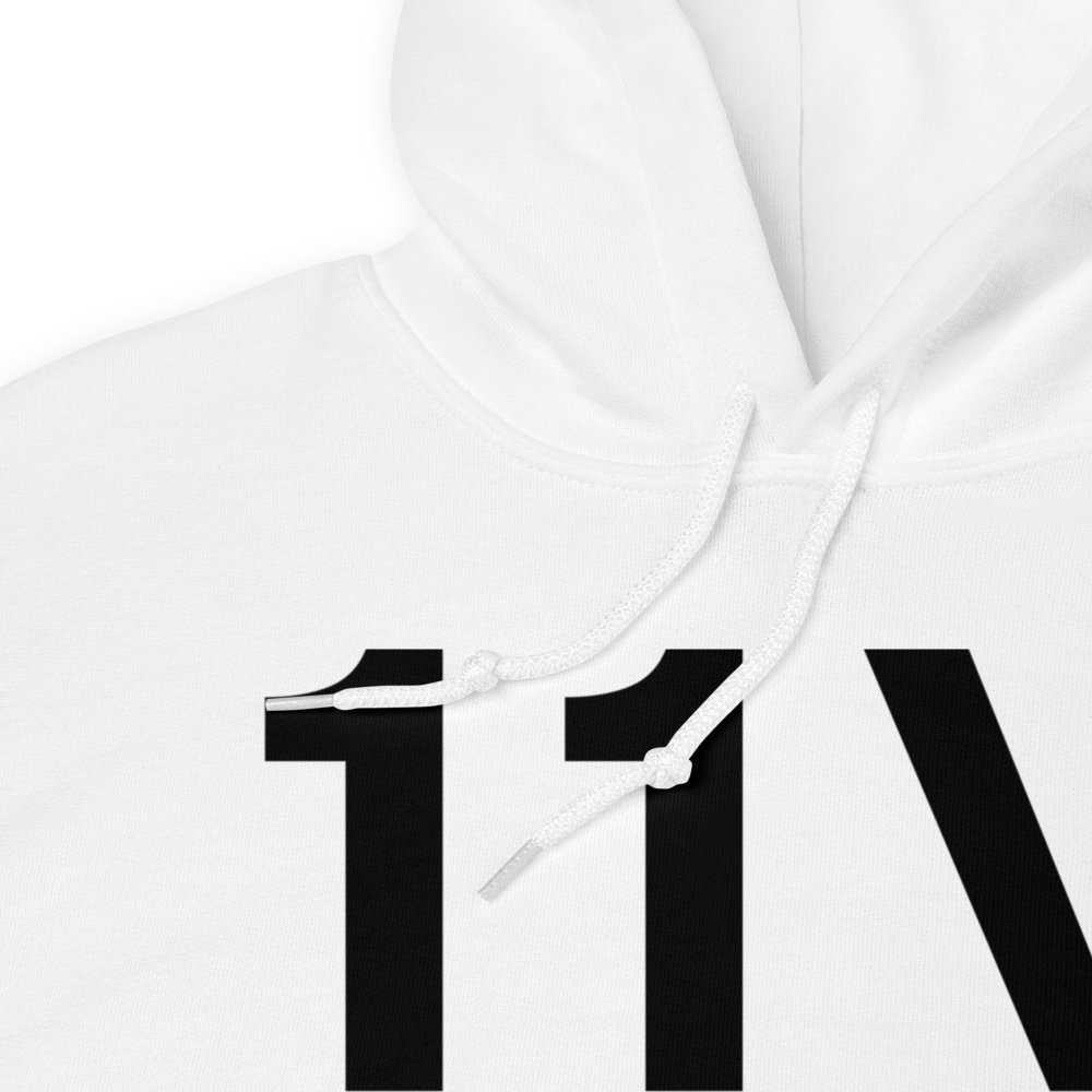 Greeley (K11V) Airport Hoodie Sweatshirt 