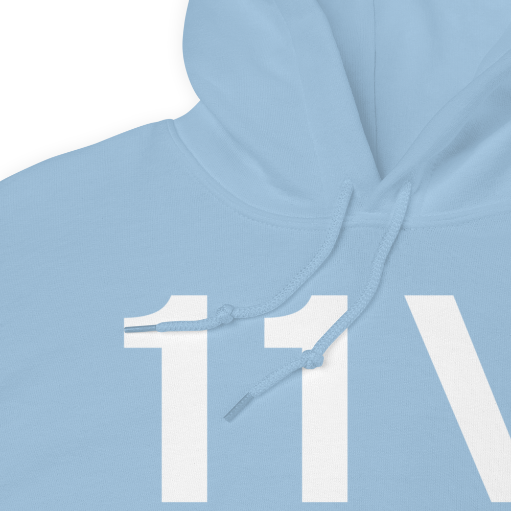 Greeley (K11V) Airport Hoodie Sweatshirt 