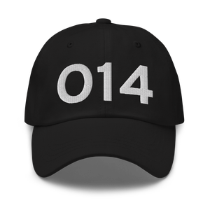 Ninnekah (O14) Airport Hat