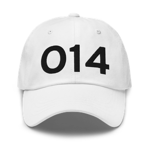 Ninnekah (O14) Airport Hat