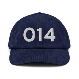 Ninnekah (O14) Airport Hat