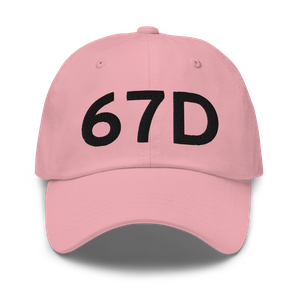 Wellington (67D) Airport Hat