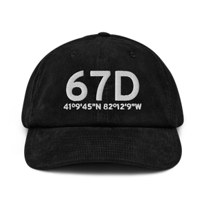 Wellington (67D) Airport Hat