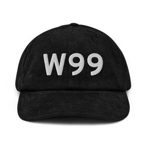 Petersburg (KW99) Airport Hat