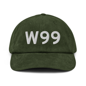 Petersburg (KW99) Airport Hat