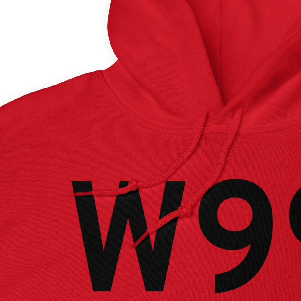 Petersburg (KW99) Airport Hoodie Sweatshirt 