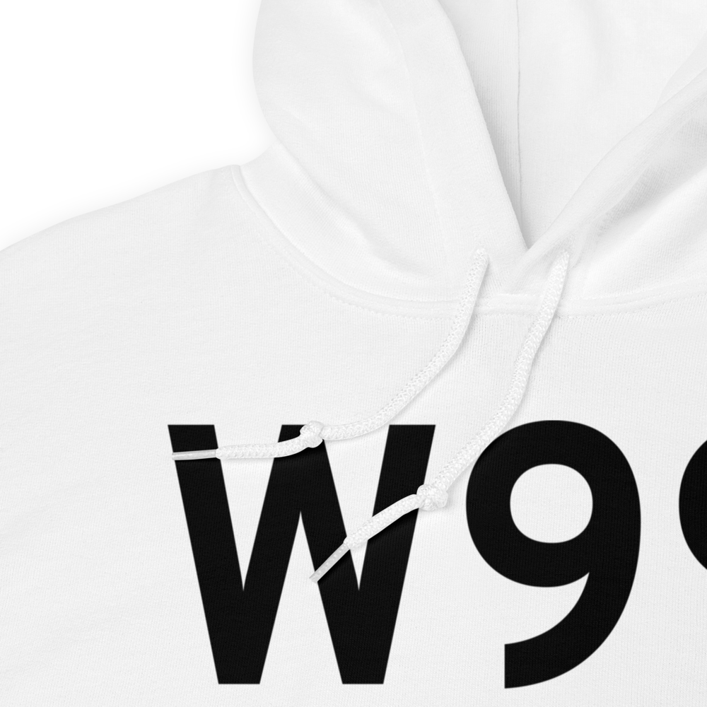 Petersburg (KW99) Airport Hoodie Sweatshirt 