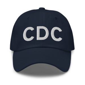 Cedar City (KCDC) Airport Hat