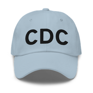 Cedar City (KCDC) Airport Hat