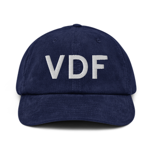 Tampa (KVDF) Airport Hat