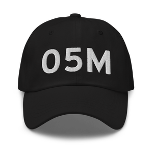 Lehi (US-0485) Airport Hat