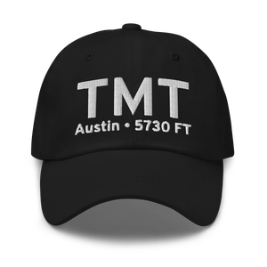 Austin (K9U3) Airport Hat