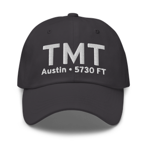 Austin (K9U3) Airport Hat