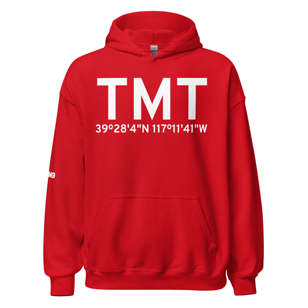 Austin (K9U3) Airport Hoodie Sweatshirt 