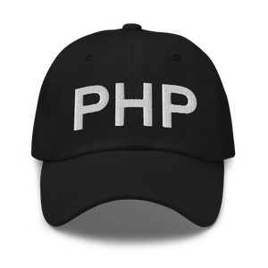 Philip (KPHP) Airport Hat