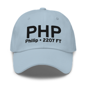 Philip (KPHP) Airport Hat