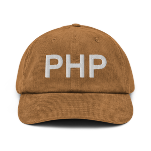 Philip (KPHP) Airport Hat