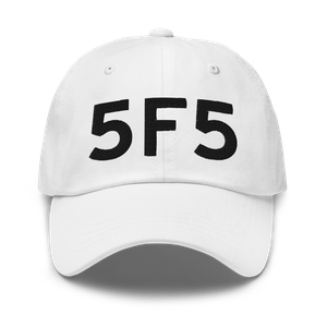 Keithville (5F5) Airport Hat