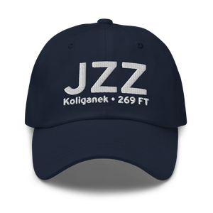 Koliganek (PAJZ) Airport Hat