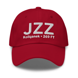 Koliganek (PAJZ) Airport Hat