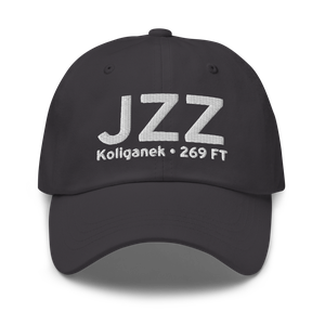 Koliganek (PAJZ) Airport Hat