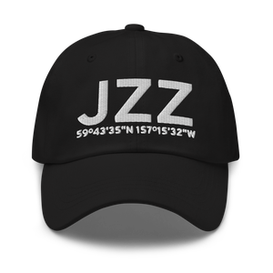 Koliganek (PAJZ) Airport Hat