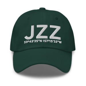 Koliganek (PAJZ) Airport Hat