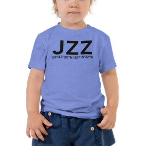 Koliganek (PAJZ) Airport Toddler T-Shirt