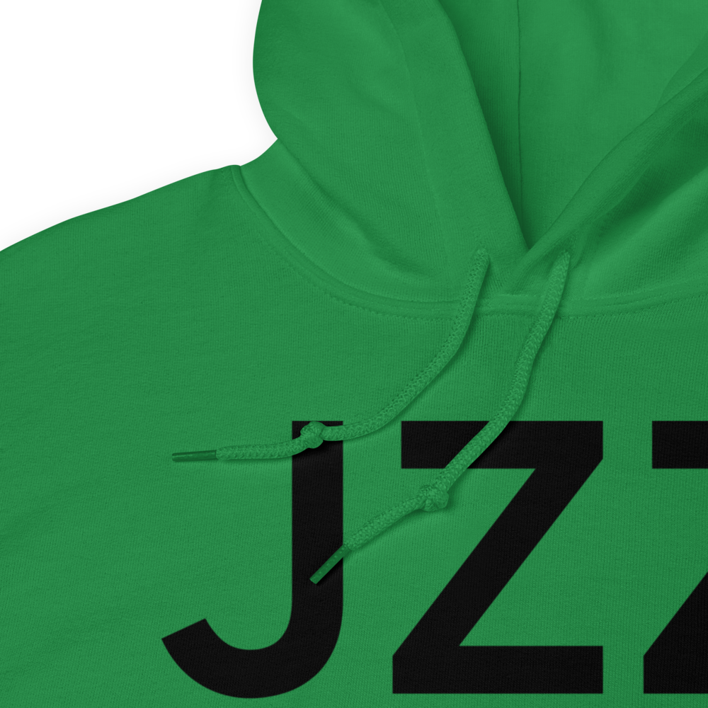 Koliganek (PAJZ) Airport Hoodie Sweatshirt 