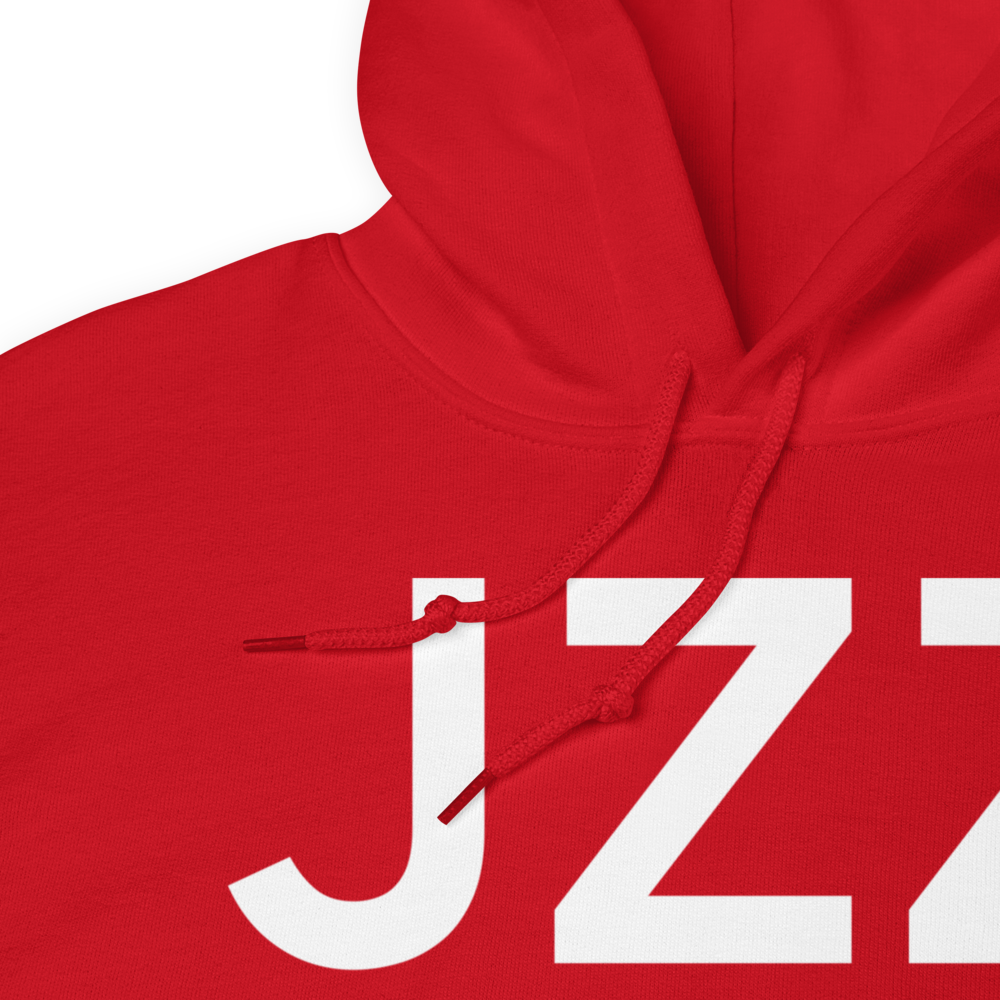 Koliganek (PAJZ) Airport Hoodie Sweatshirt 