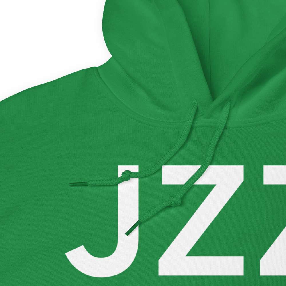 Koliganek (PAJZ) Airport Hoodie Sweatshirt 