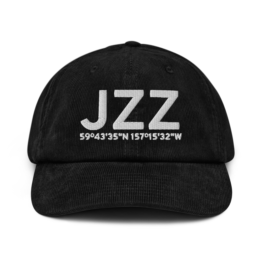 Koliganek (PAJZ) Airport Hat 