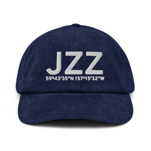 Koliganek (PAJZ) Airport Hat