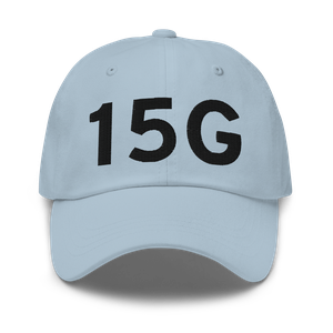Wadsworth (15G) Airport Hat