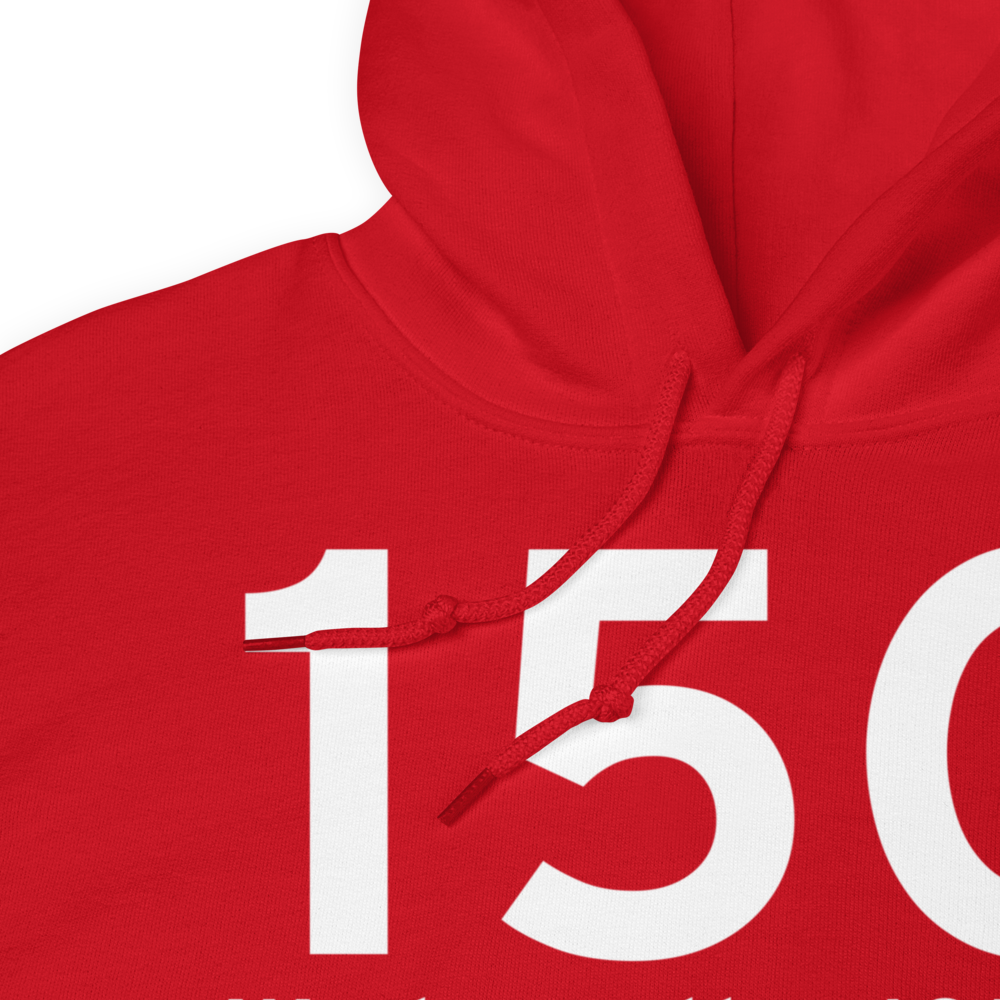 Wadsworth (15G) Airport Hoodie Sweatshirt 