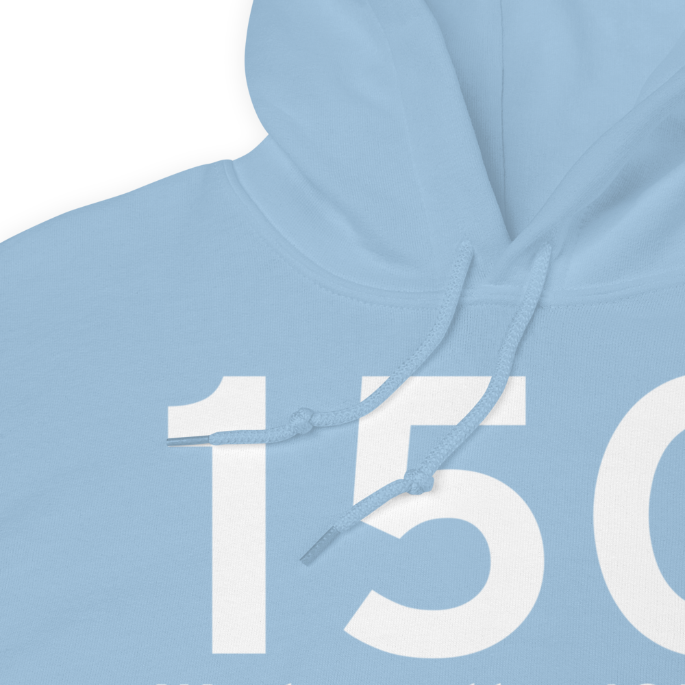 Wadsworth (15G) Airport Hoodie Sweatshirt 