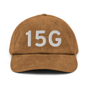 Wadsworth (15G) Airport Hat