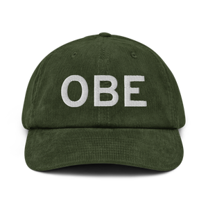 Okeechobee (KOBE) Airport Hat