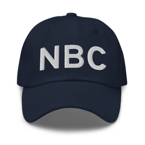 Beaufort (KNBC) Airport Hat