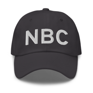 Beaufort (KNBC) Airport Hat