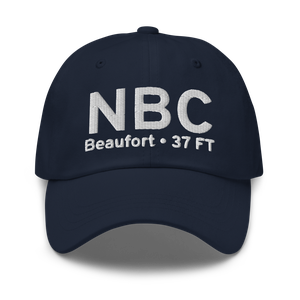 Beaufort (KNBC) Airport Hat