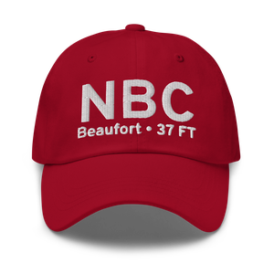 Beaufort (KNBC) Airport Hat